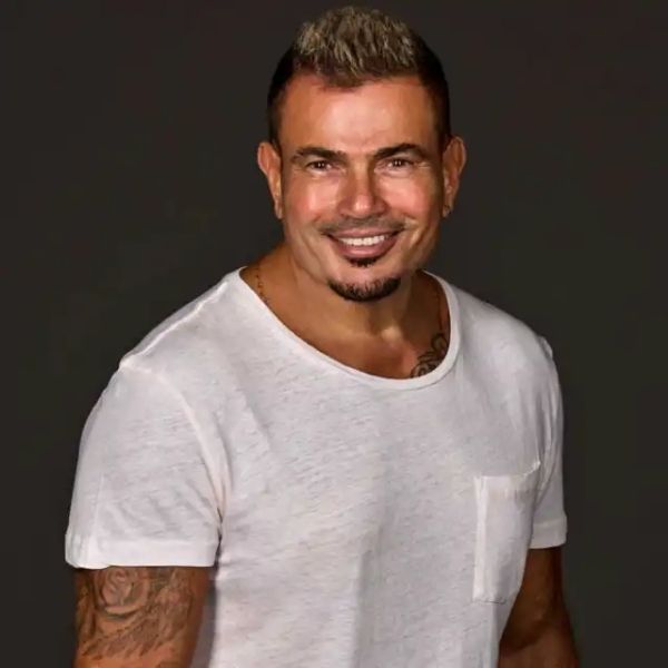 Amr Diab